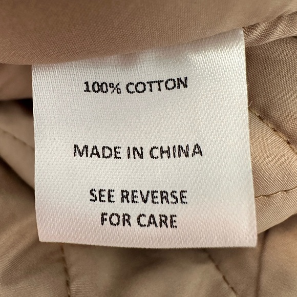 Lewis Melly NWT Lara Denim Swing Jacket size S/M - Picture 6 of 6